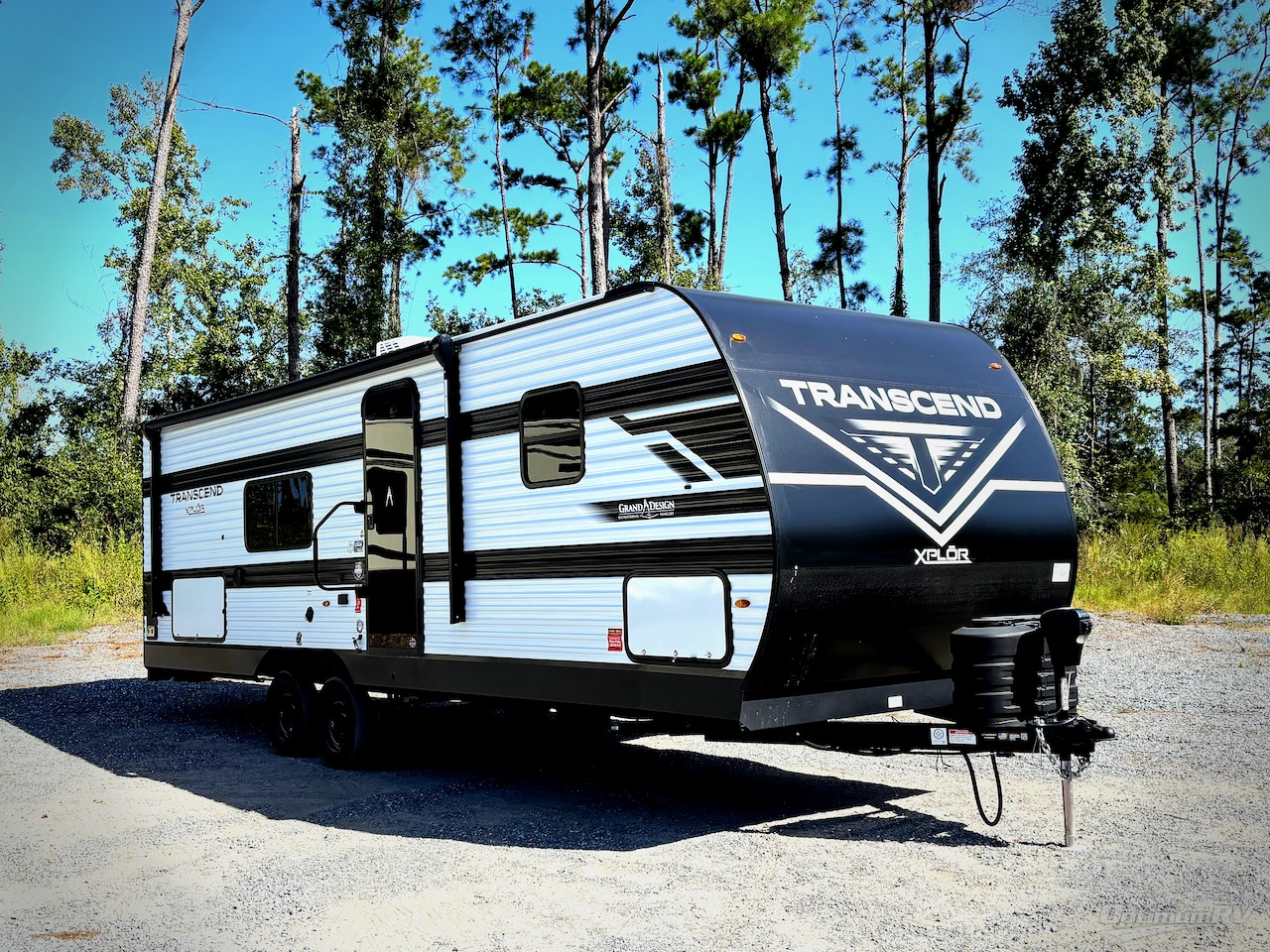 2026 Grand Design RV