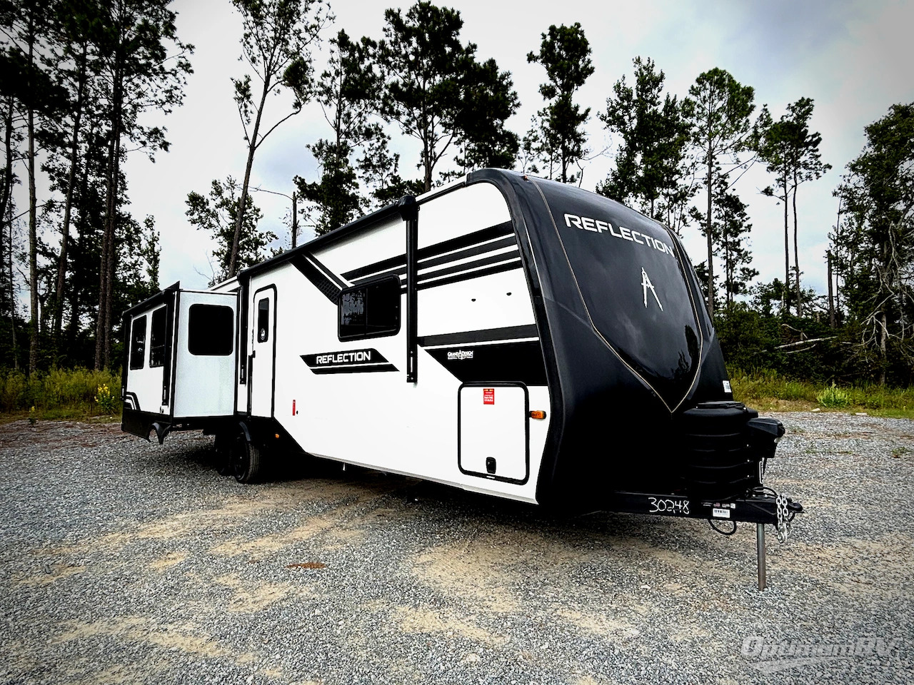 2026 Grand Design RV