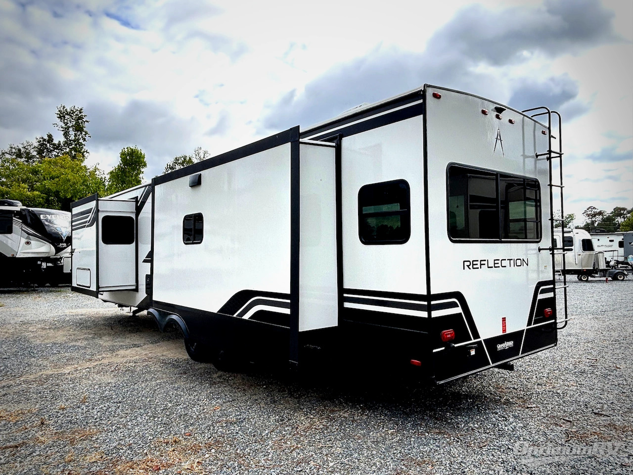 2026 Grand Design RV