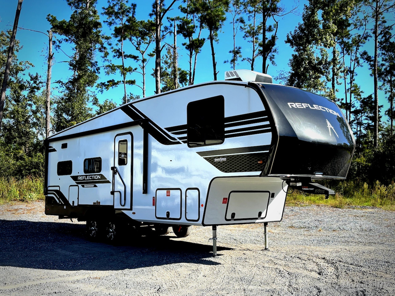 2026 Grand Design RV