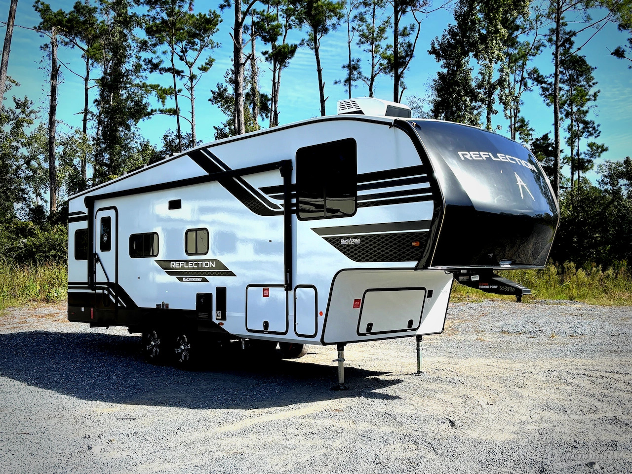 2026 Grand Design RV reflection 260rd