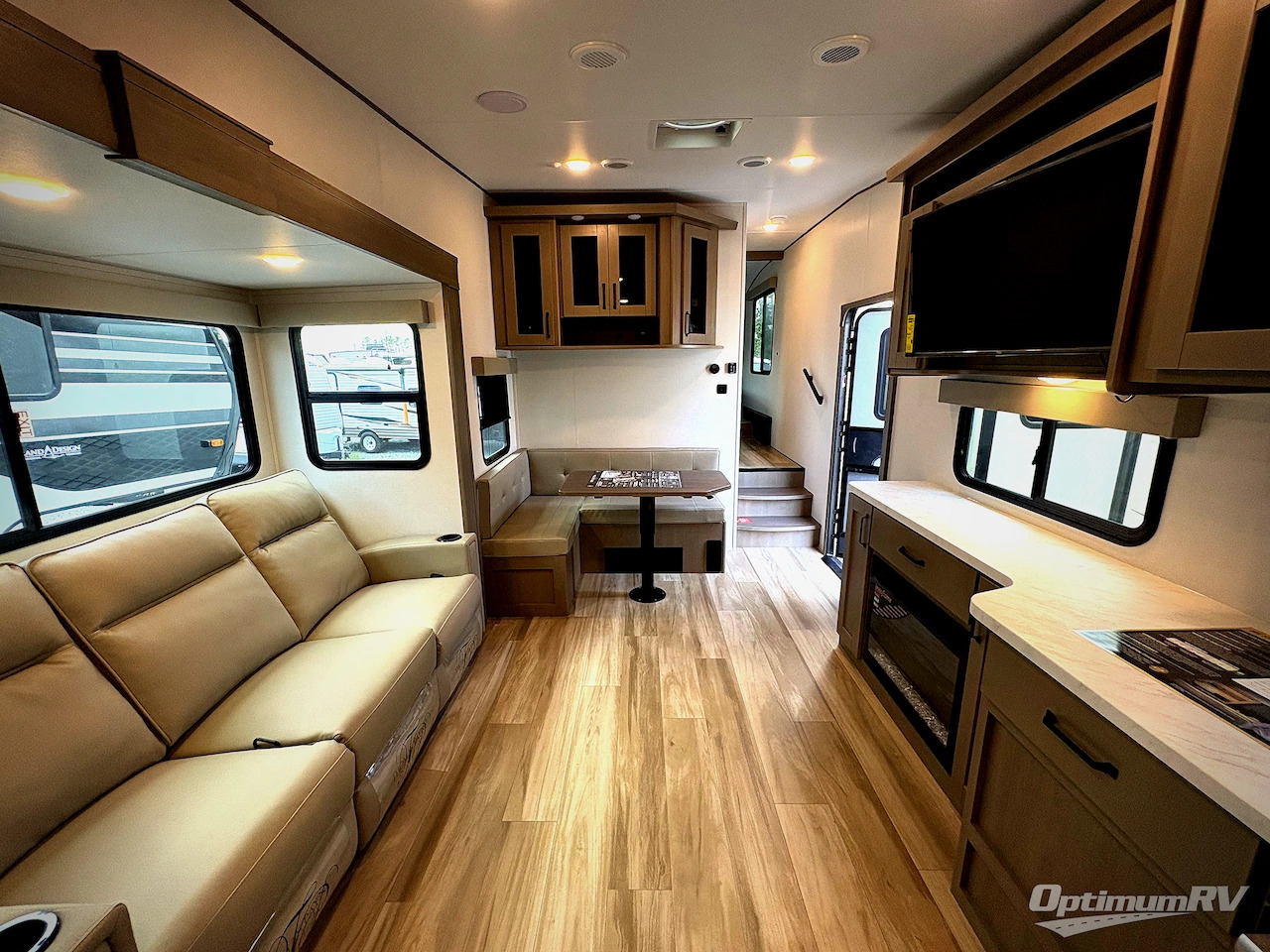 2026 Grand Design RV