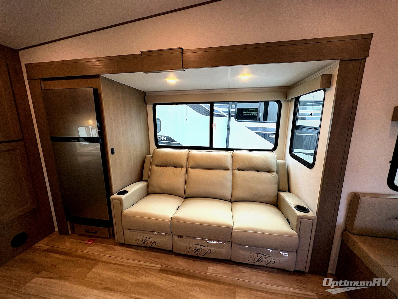 2026 Grand Design RV