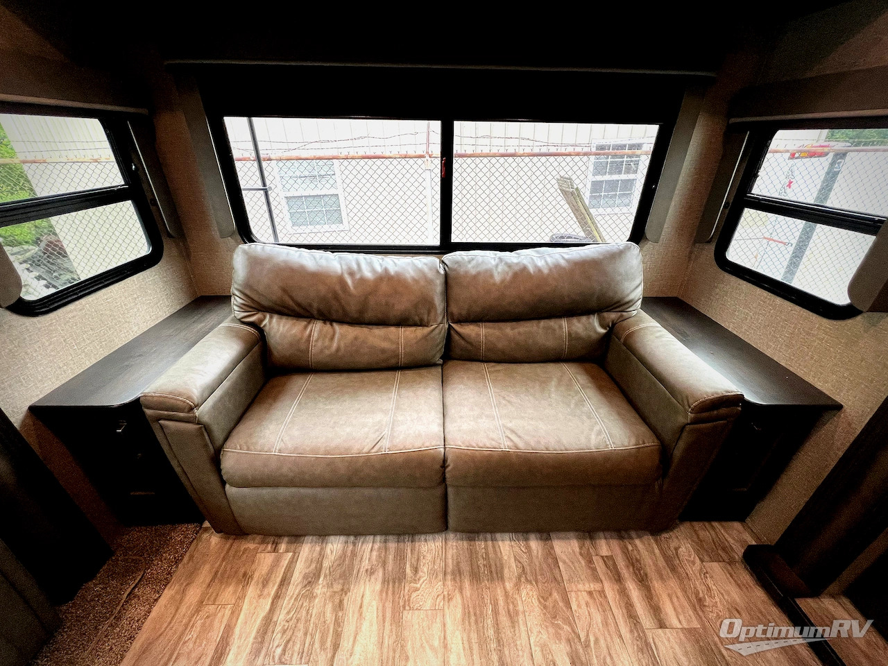 2022 Grand Design RV reflection 315rlts