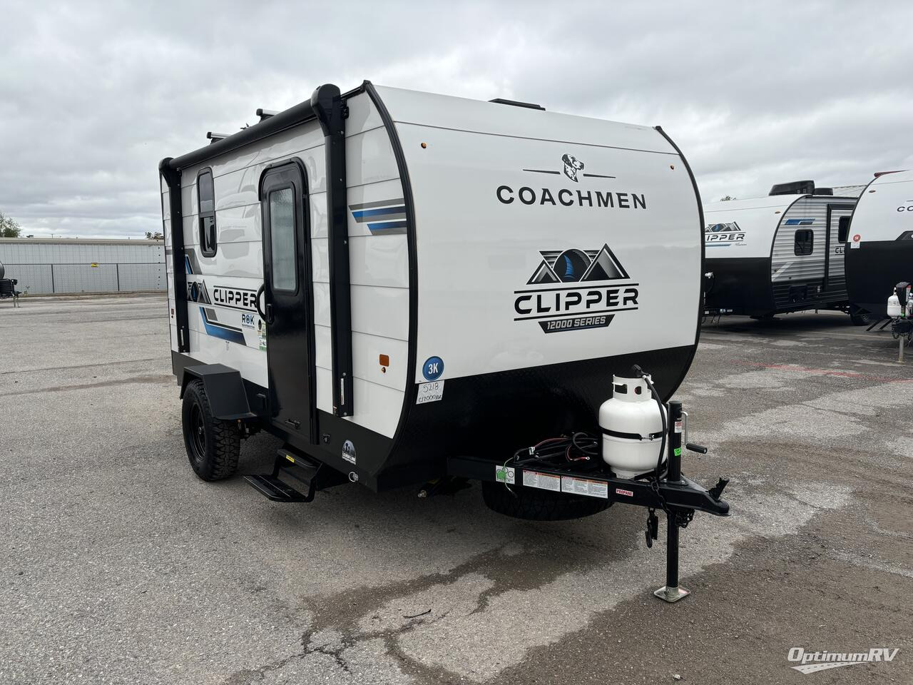 2025 Coachmen RV