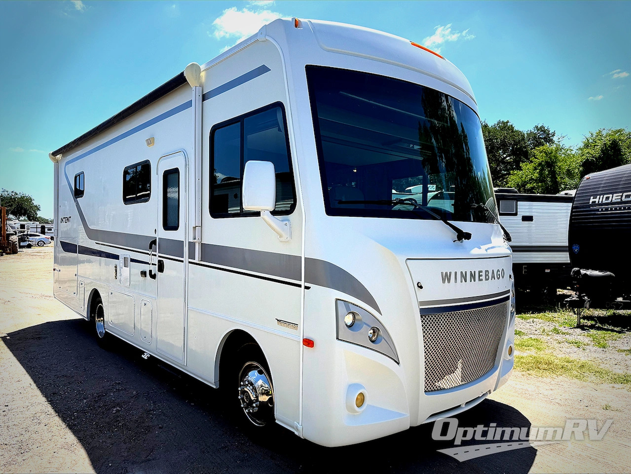 2018 Winnebago