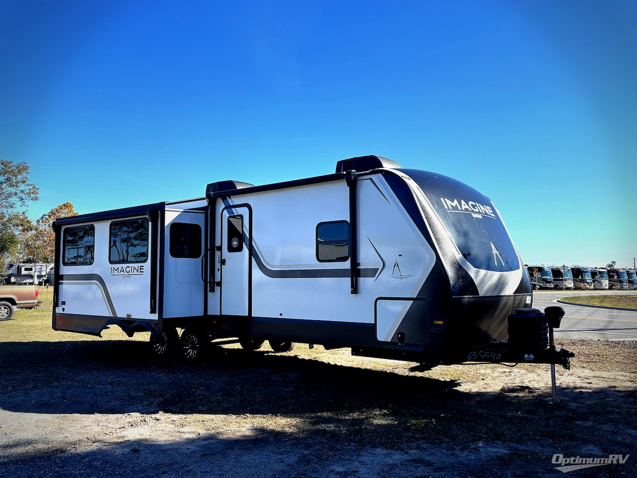 2026 Grand Design RV imagine 2970rl