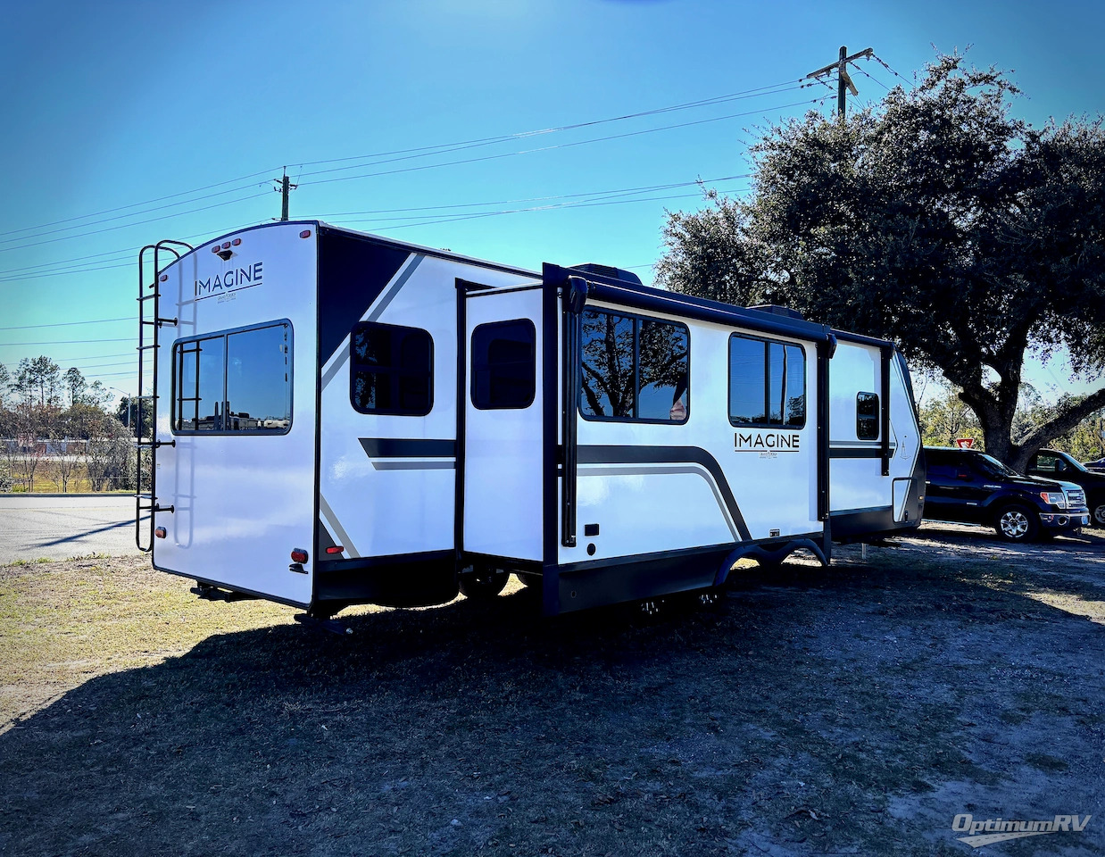 2026 Grand Design RV imagine 2970rl