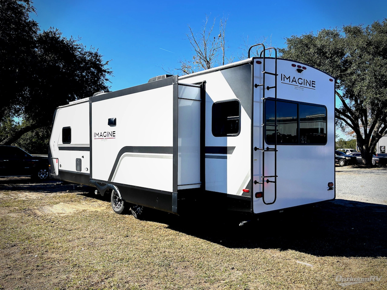 2026 Grand Design RV imagine 2970rl