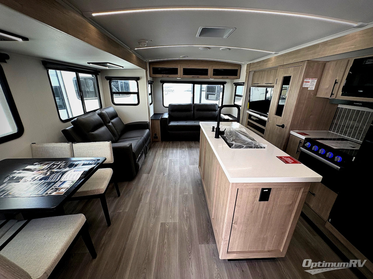2026 Grand Design RV imagine 2970rl