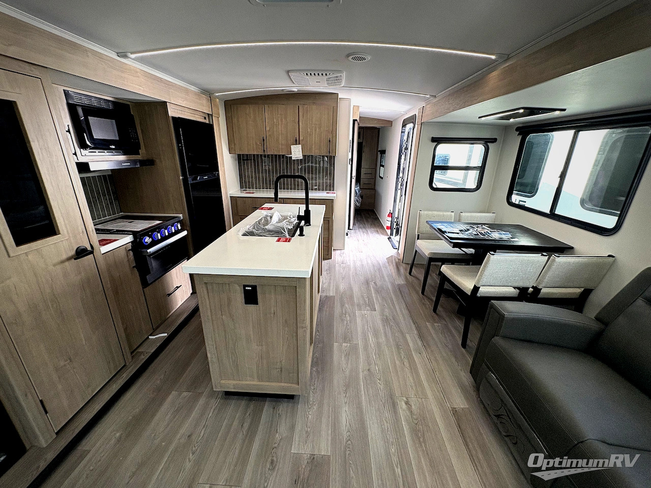2026 Grand Design RV imagine 2970rl