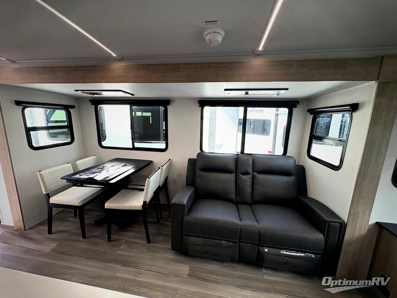 2026 Grand Design RV imagine 2970rl