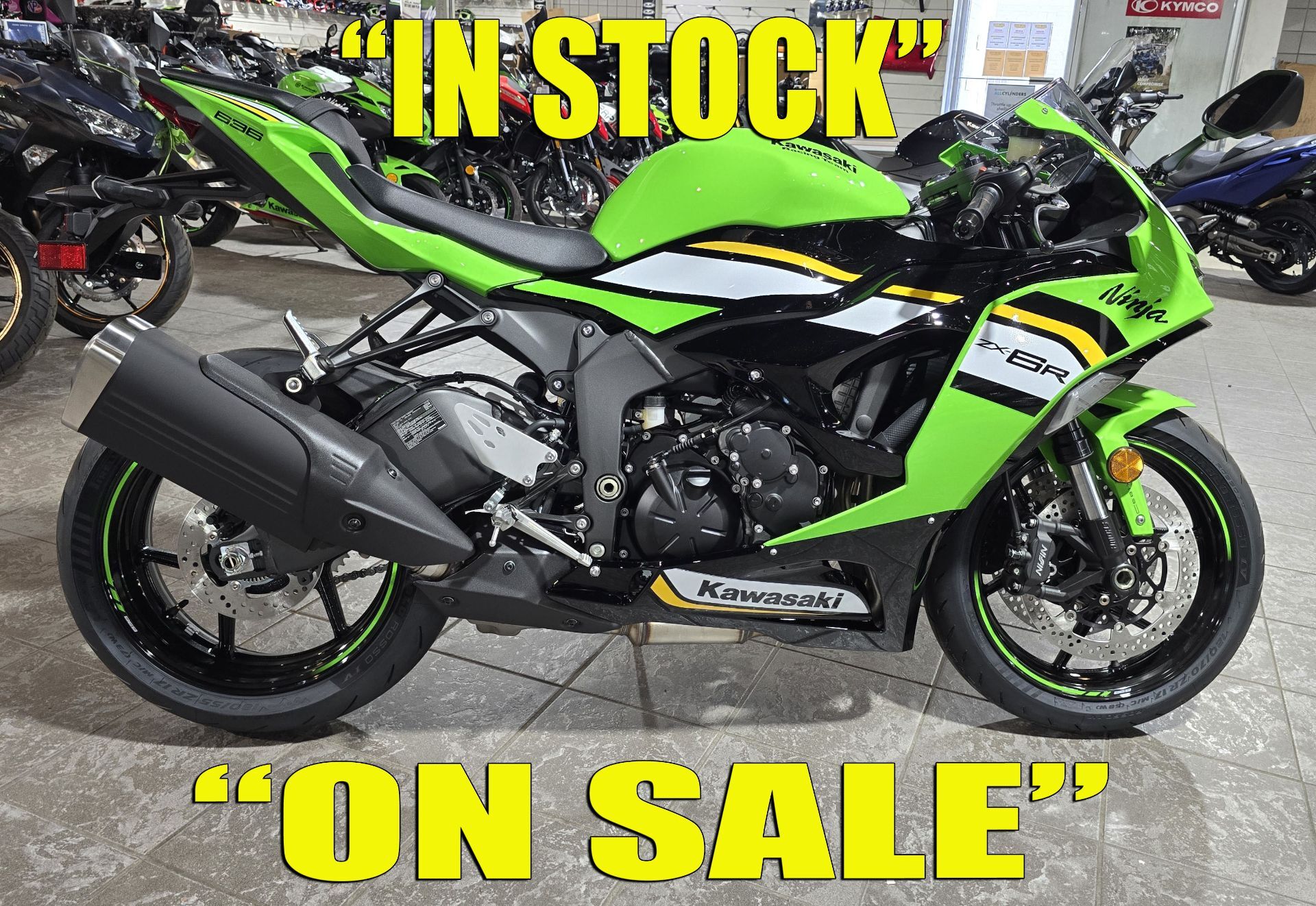 ピーチ Kawasaki Ninja Zx 6R Motorcycles For Sale - Cycle Trader