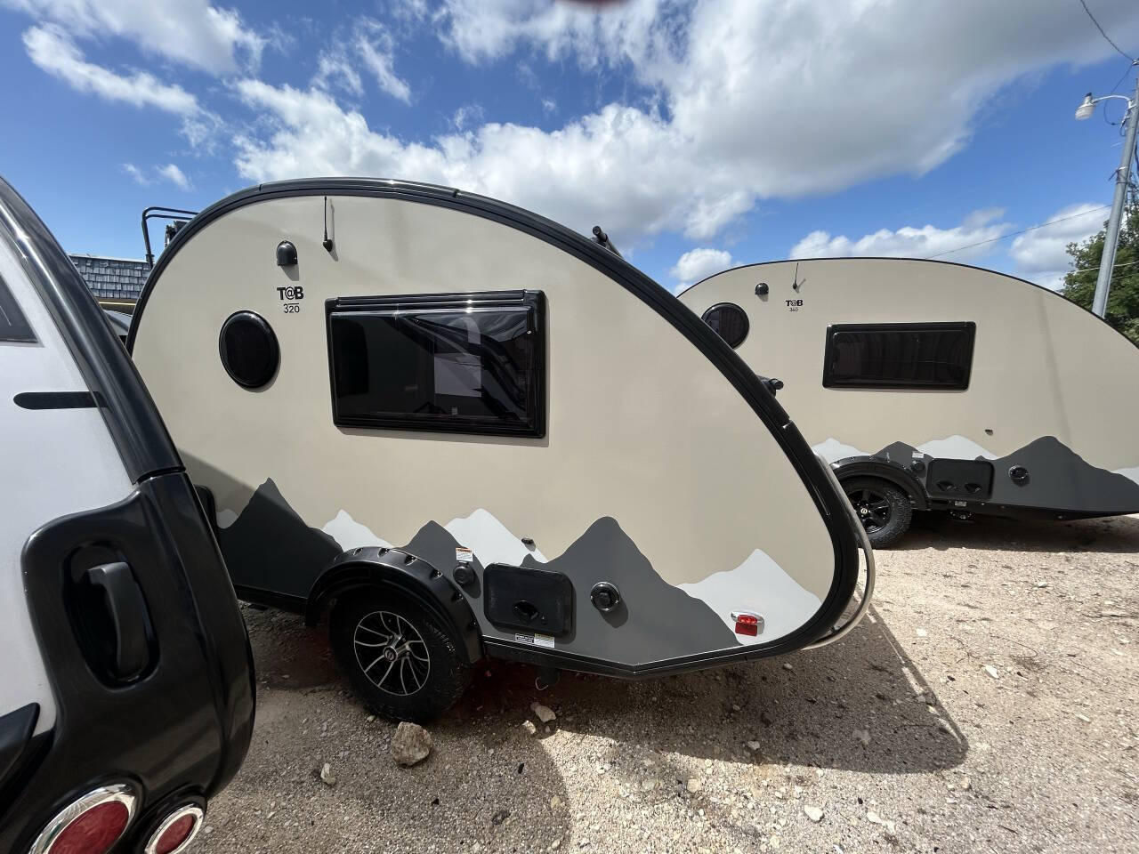2025 Nucamp t@b s