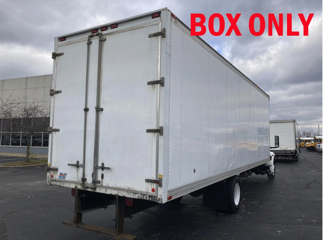 2007 MICKEY VB30109 in Georgetown, KY