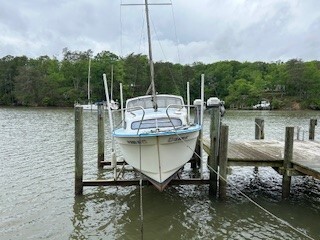 1969 Albin Walk Thru in gainesville VA