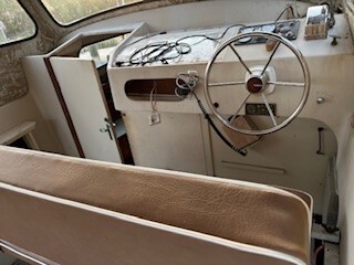 1969 Albin Walk Thru in gainesville VA