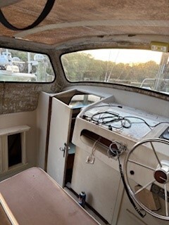 1969 Albin Walk Thru in gainesville VA