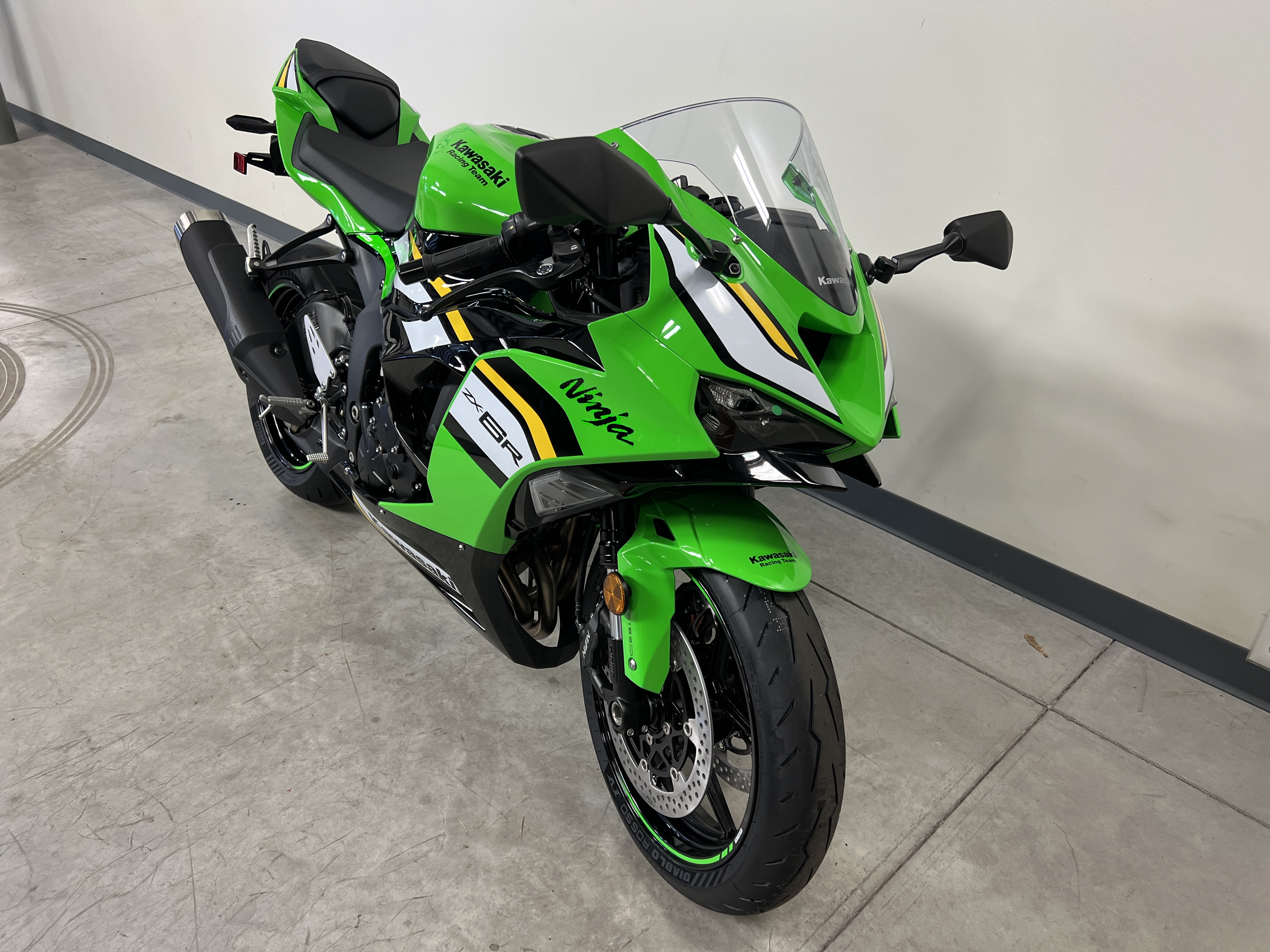 Kawasaki Ninja Motorcycles For Sale Near Akron, OH - Cycle