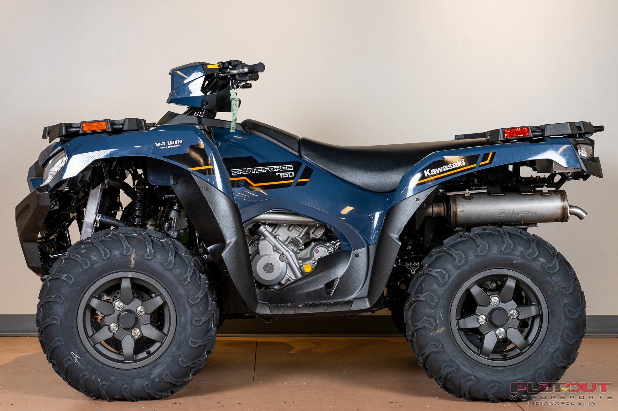 Flat Out Motorsports in Indianapolis, Indiana. Find New and