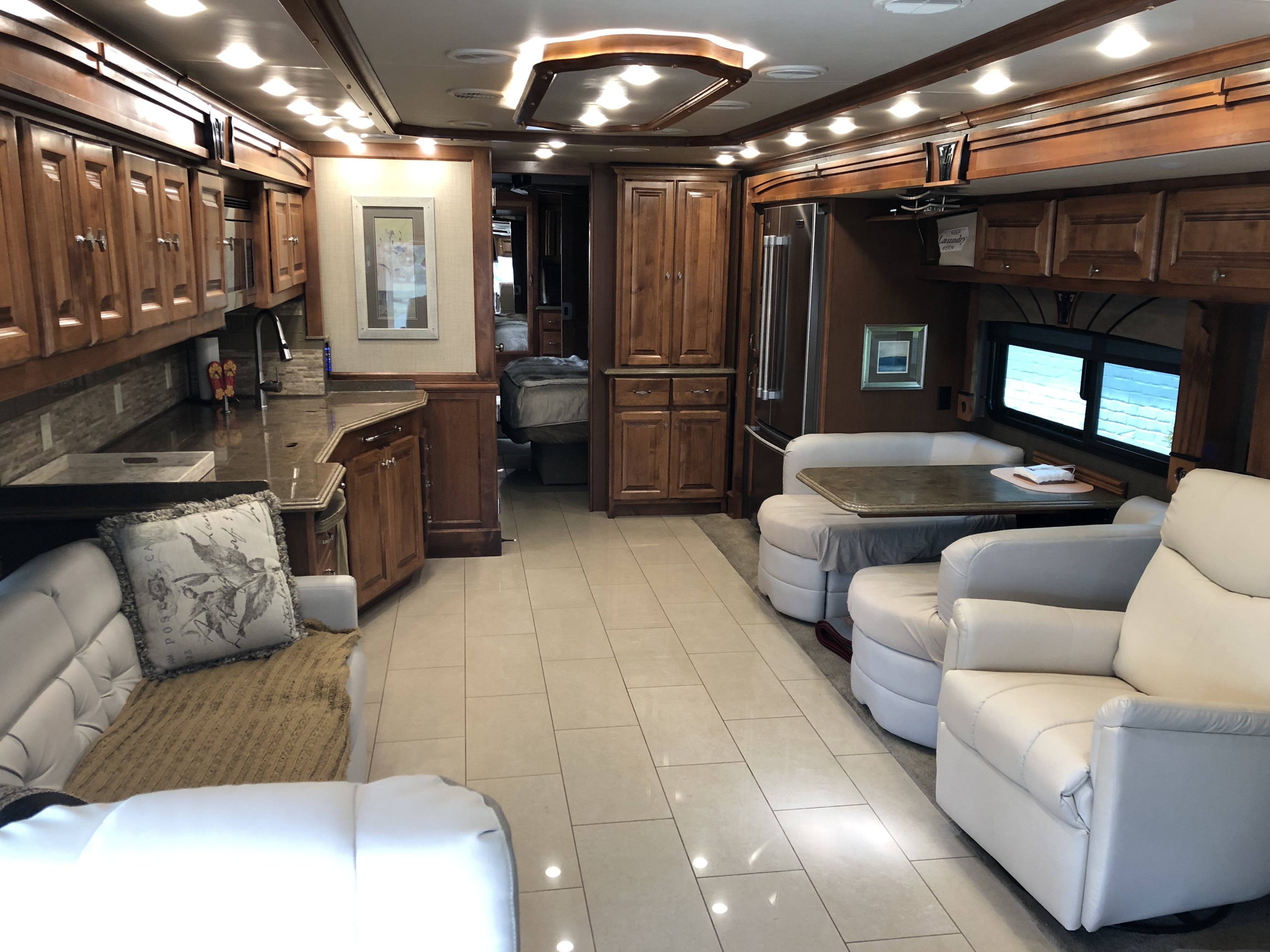 2006 Jayco Seneca Zx RVs For Sale - RV Trader