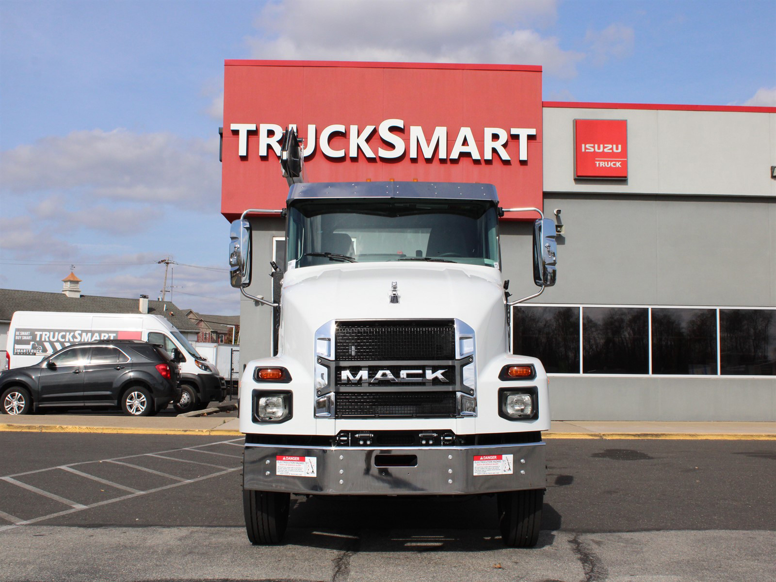 2025 Mack MD photo 3