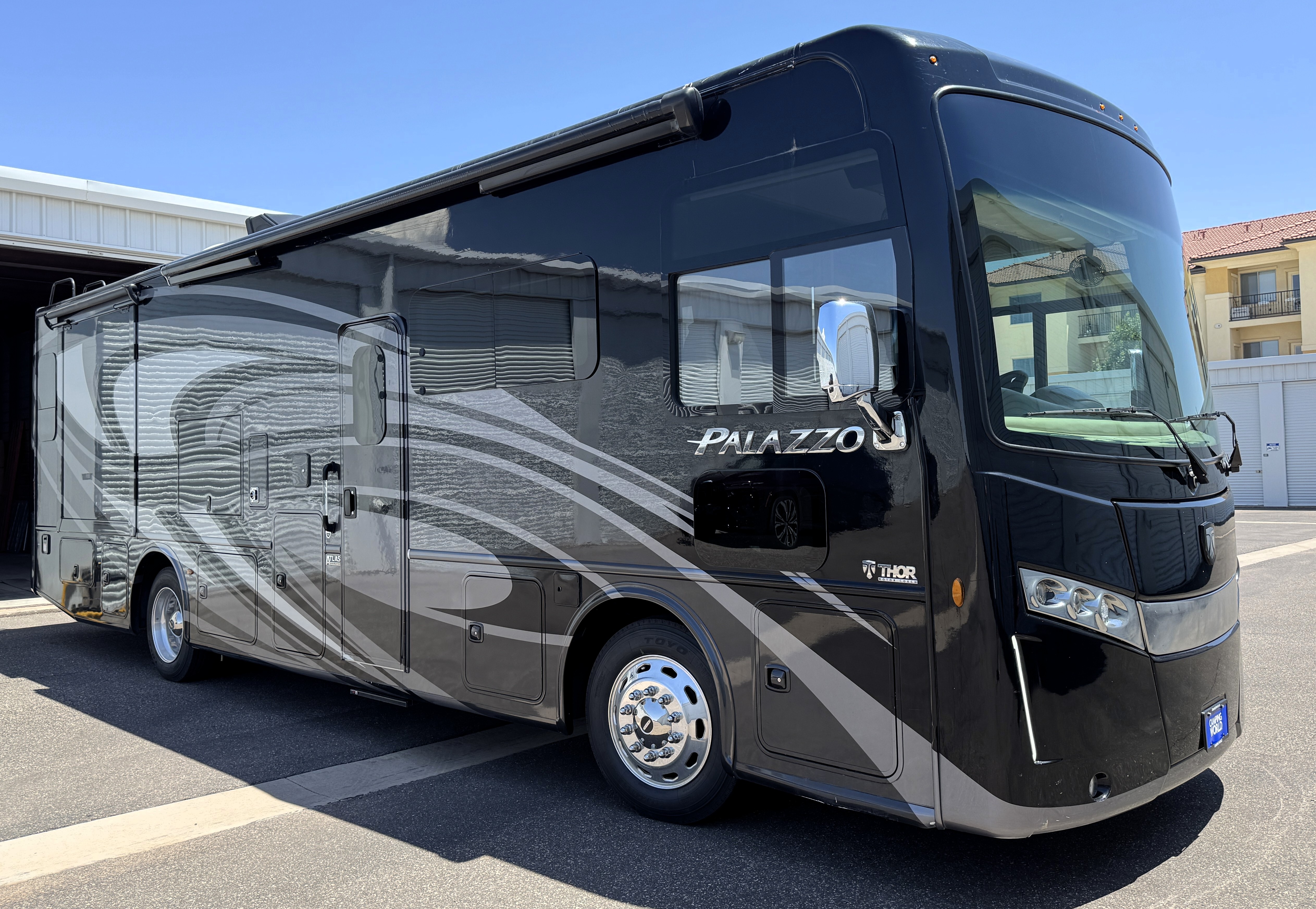 ジョージ Used RVs For Sale near Ivins, UT - RV Trader