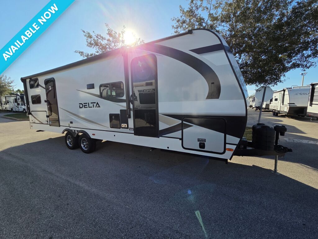 2025 Alliance Rv
