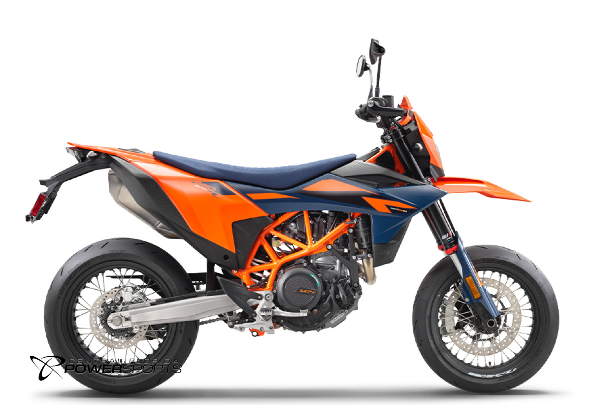 2026 KTM 690 SMC R ENDURO R in Kissimmee, FL
