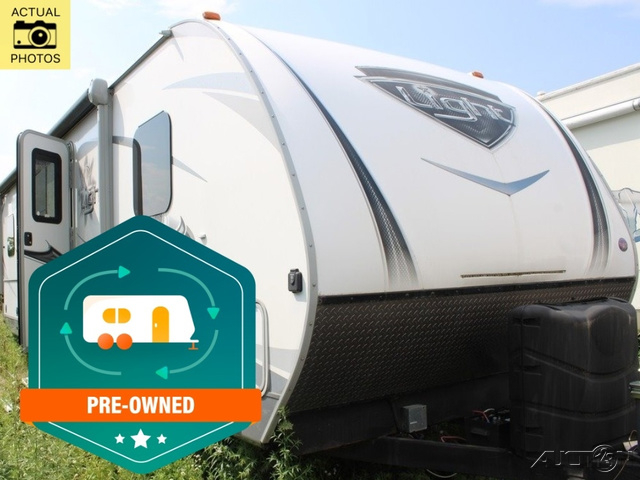 2018 Highland Ridge RV