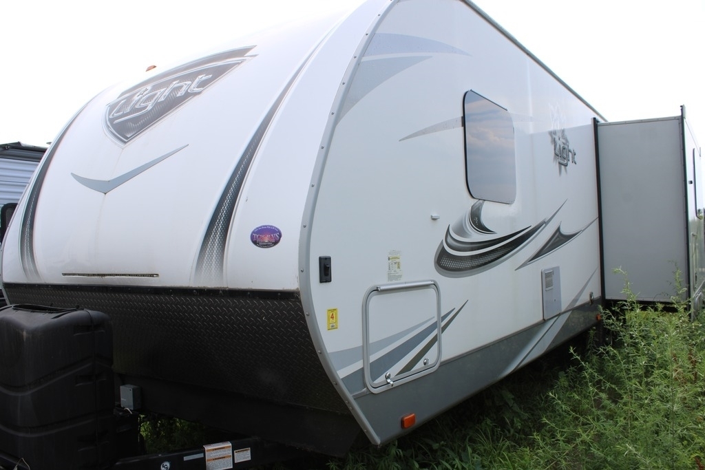 2018 Highland Ridge RV