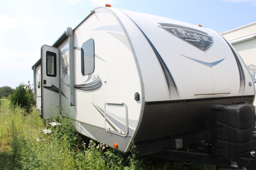 2018 Highland Ridge RV