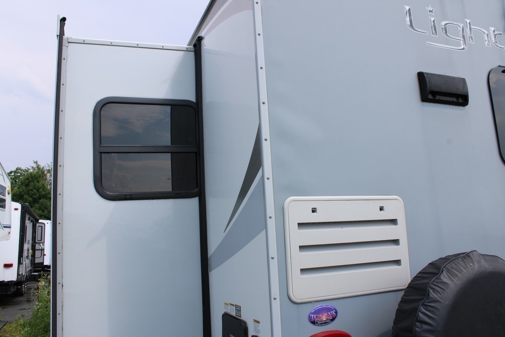 2018 Highland Ridge RV