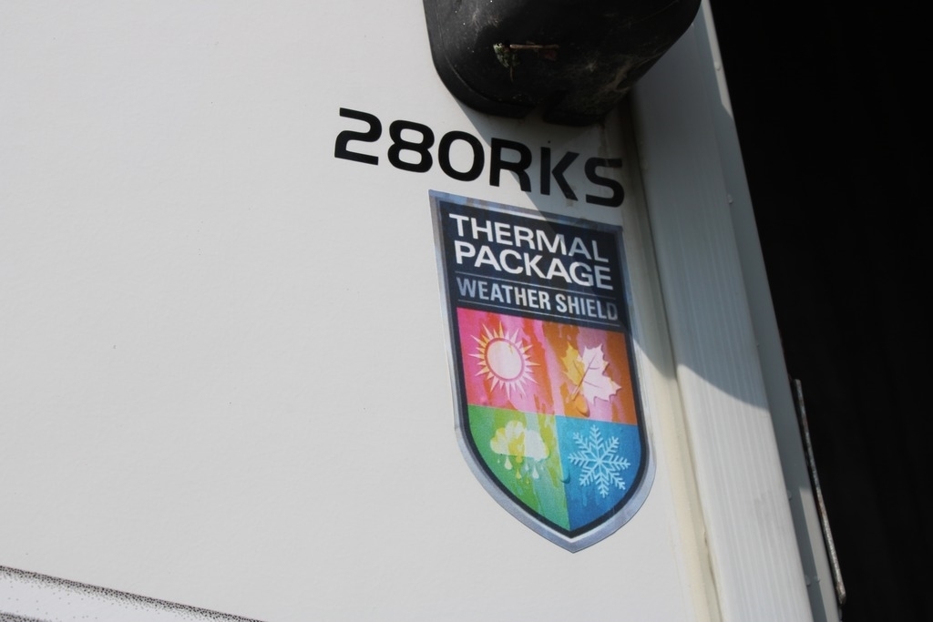 2018 Highland Ridge RV
