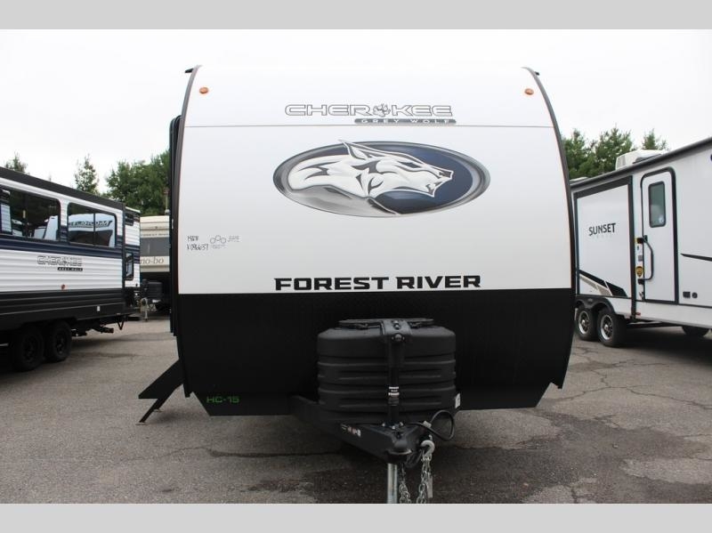 2026 Forest River