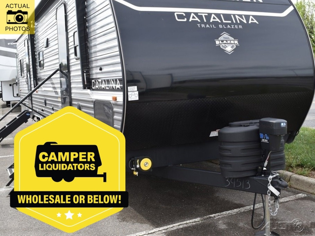 2025 Coachmen RV