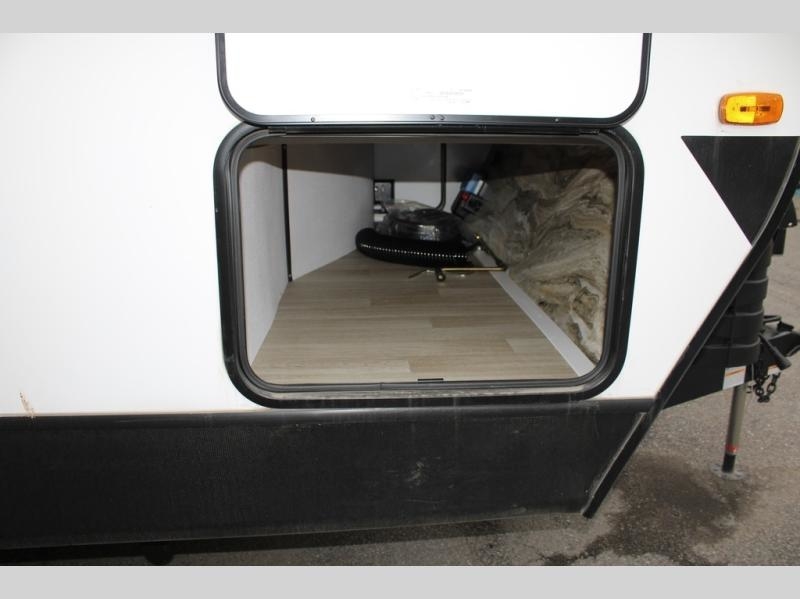 2025 Keystone RV bullet 260rbs