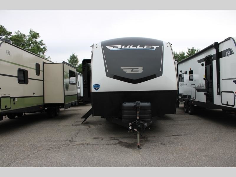 2025 Keystone RV bullet 260rbs