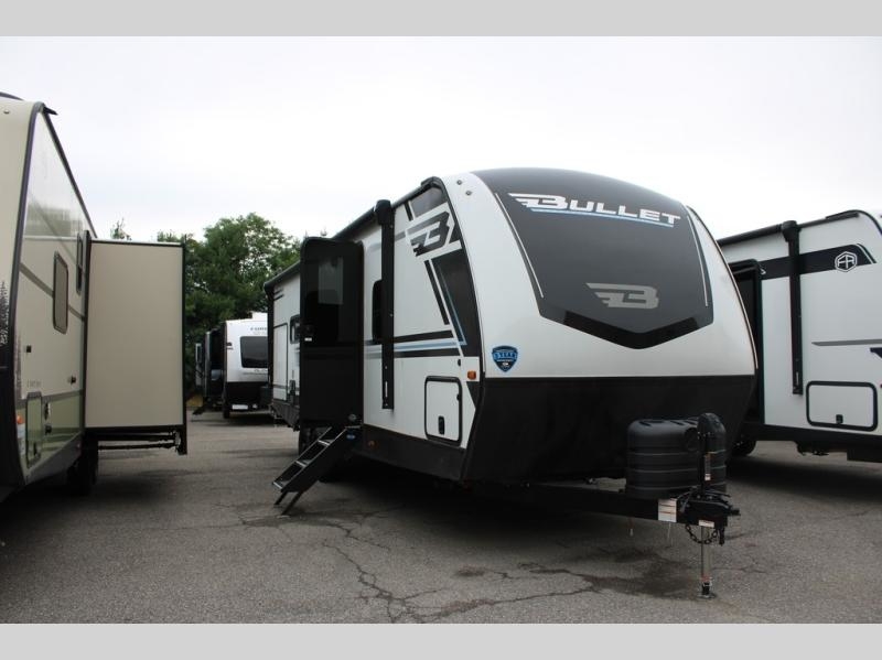 2025 Keystone RV bullet 260rbs