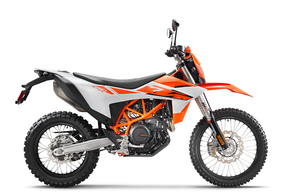 2026 KTM 690 Enduro R ENDURO R in Kissimmee, FL