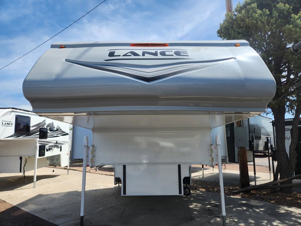 2026 Lance