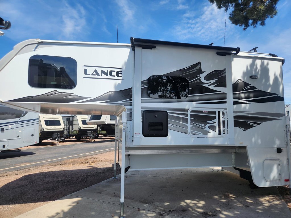 2026 Lance