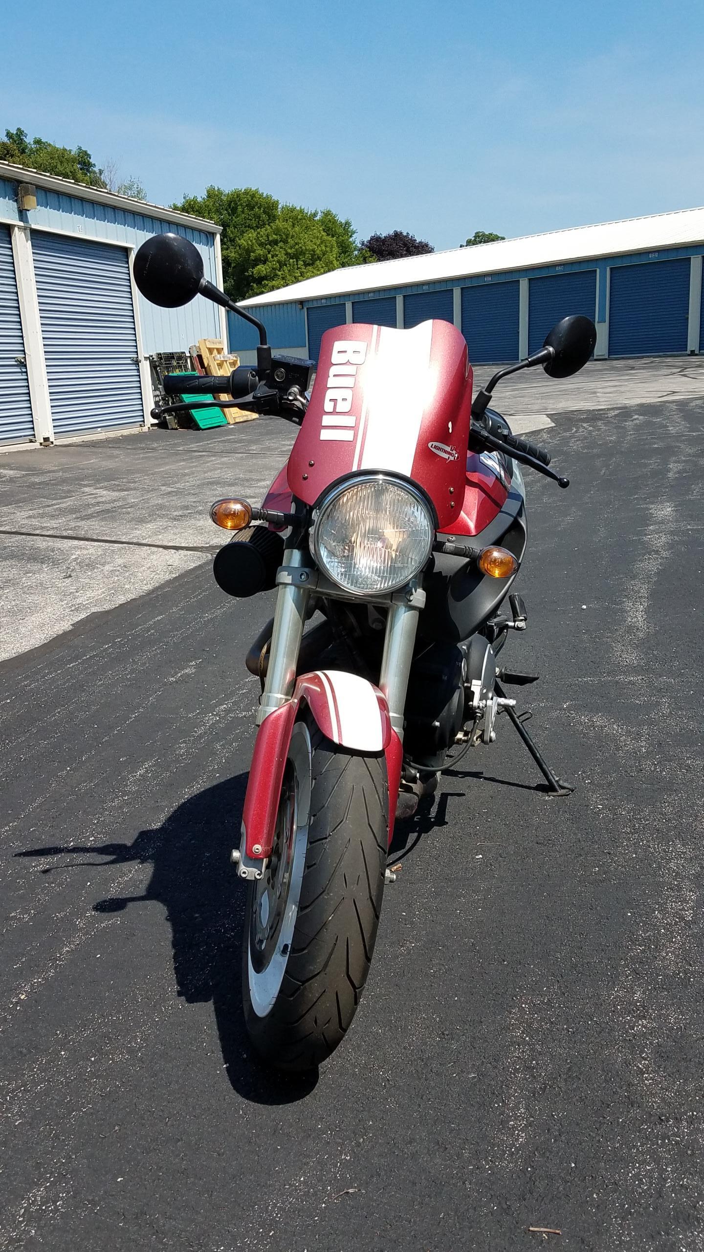 custom Motorcycles For Sale in Wisconsin - Cycle Trader