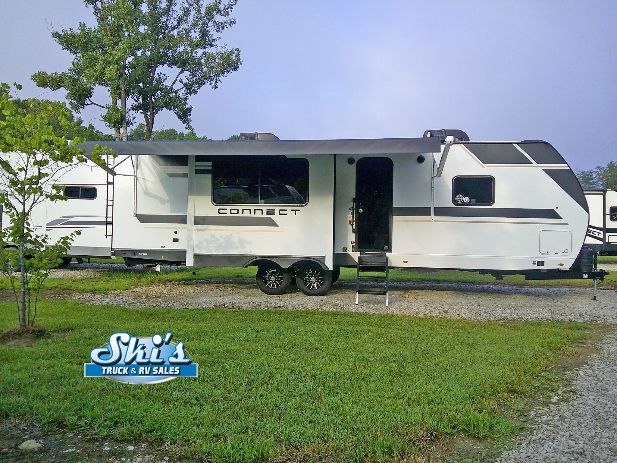 2026 Kz Rv Connect C293RB in rockville IN