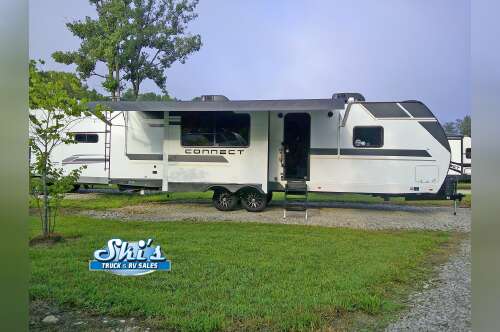 2026 Kz Rv Connect C293RB in rockville IN