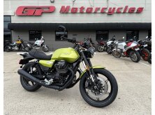 2026 Moto Guzzi V7 Sport First Ride  image