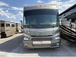 2008 WINNEBAGO ADVENTURER 38J