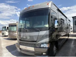 2008 WINNEBAGO ADVENTURER 38J