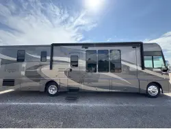 2008 WINNEBAGO ADVENTURER 38J
