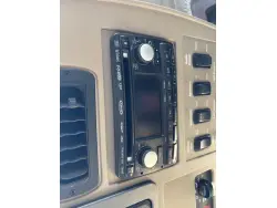 2008 WINNEBAGO ADVENTURER 38J
